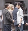 Tom Cruise Rebounding With Angelina Jolie Look-Alike, Olga Kurylenko 0317