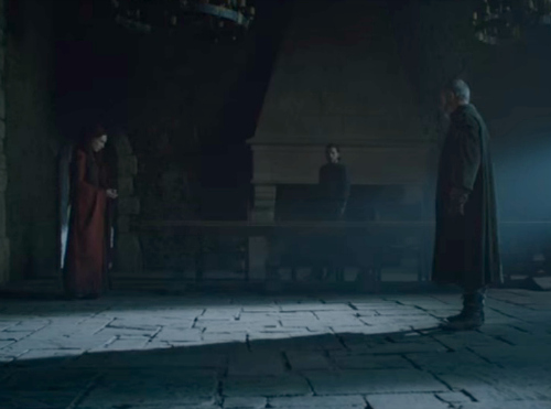 ‘Game of Thrones’ Spoilers: Season Finale Season 6 Episode 10 “The Winds of Winter” – Cersei Faces Trial – Karma for the Freys?