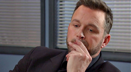 Days of Our Lives Recap: Tuesday, July 18 – Stunning Matchmaker Results, Fake Wedding Surprise and Money Demand