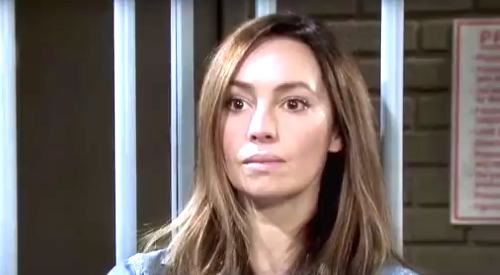 Days of Our Lives Spoilers: 4 Things to Know About Gwen Rizczech's Return – What's Next for Emily O'Brien's Character | Celeb Dirty Laundry