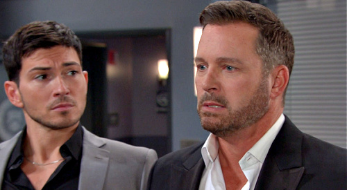 Days of Our Lives Spoilers: Brady’s Drug & Alcohol Relapse – Heartbreaking Twist as Father Struggles to Cope