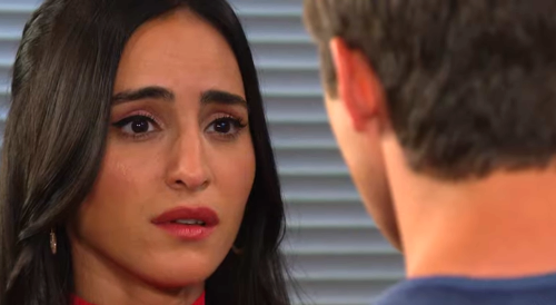 Days of Our Lives Spoilers: Gabi Splits with JJ, Here’s How Couple Crumbles