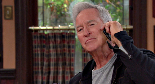 Days of Our Lives Spoilers: Leaked Episode Hints at John's Bio Dad Change –  Shocking Father Twist | Celeb Dirty Laundry