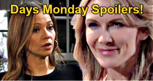 Days of Our Lives Spoilers- Monday, May 13 – Kristen Investigates Li & Gil Connection, EJ’s Selfish Choice.png