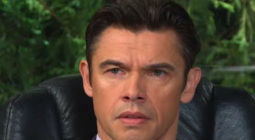 Days of Our Lives Spoilers Next 2 Weeks: Sami Blasts Leo, Xander Rages at Philip, Javi’s Bedroom Discovery