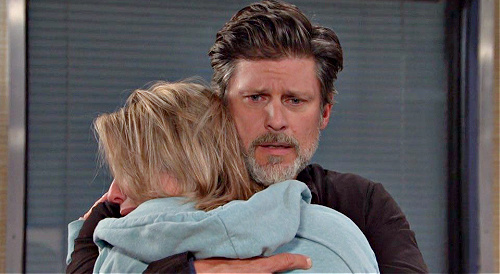 Days of Our Lives Spoilers: Nicole & Eric's Bedroom Surrender – Holly's  Ordeal Leads to Cheating Exes? | Celeb Dirty Laundry