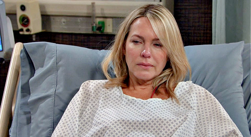 Days of Our Lives Spoilers: Nicole Rejects Dr. Pierce’s Deceased Baby – Demands DNA Test to Confirm Identity?