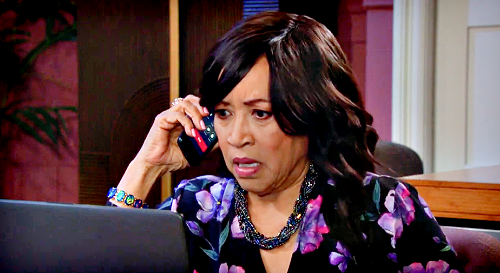 Days of Our Lives Spoilers Recap: Friday, June 14 Chad & Julie’s Chicago Trip, Chanel Forgives Paulina