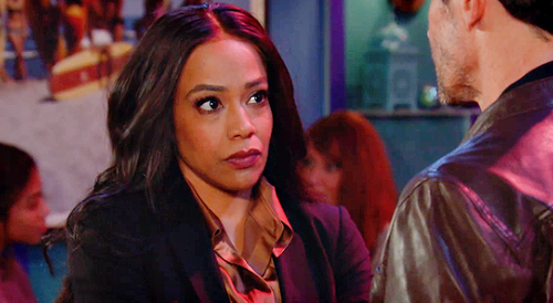 Days of Our Lives Spoilers Wednesday, April 2: Chanel Blasts EJ, Paulina Comforts Jada, Rafe Spills to Gabi