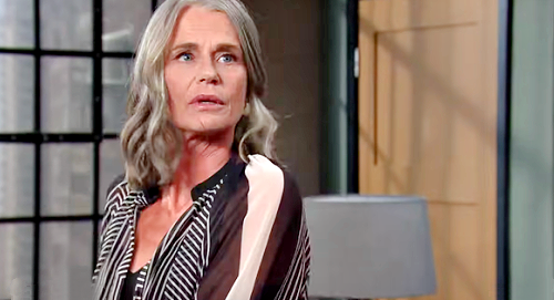 Days of Our Lives Spoilers Wednesday, August 21: Xander Overhears Guilty Fiona, Brady’s Criminal Puzzle, Sarah Breaks Down