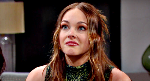 Days of Our Lives Spoilers Wednesday, February 26: EJ Gets Rid of Arnold, Belle’s Enraging News, Brady Rips Into Kristen