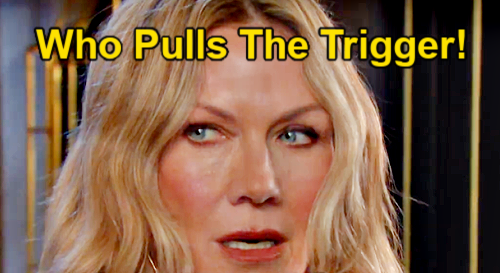 Days of Our Lives Spoilers: 12 EJ Shooter Suspects Revealed, But Who Really Pulls the Trigger?