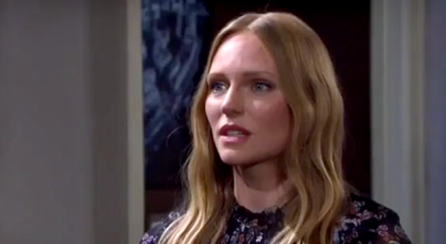 Days of Our Lives Spoilers: Abigail's Possession Follow Marlena's –  Johnny's New Leading Lady Vulnerable to Mind Control? | Celeb Dirty Laundry