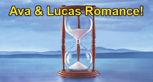Days of Our Lives Spoilers: Ava & Lucas’ Surprise Chemistry, New Romance After Harris Exits?