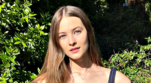 Days of Our Lives Spoilers: Avery Pohl As Sydney DiMera Recast – Fans Root for General Hospital Star's New Soap Gig?