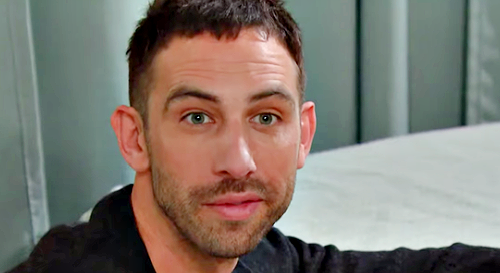 Days of Our Lives Spoilers: Bobby’s Fatal Confession, Did Everett’s Alter Kill Li Shin?