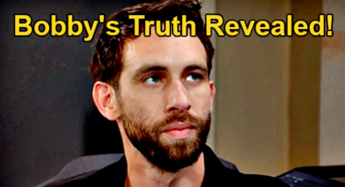 Days of Our Lives Spoilers: Bobby’s Mother the Key to Everett’s Creation – Childhood Trauma & ‘Just Be Nice’ Mantra Explained