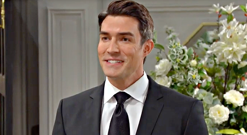 Days of Our Lives Spoilers: Dimitri’s Real Secret Changes Everything – Leo Stunned Over Big Reveal