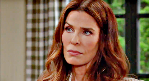 Days of Our Lives Spoilers: Doug Arrested & Thrown Back Behind Bars, Julie Decides Fate After Necklace Theft Exposed?