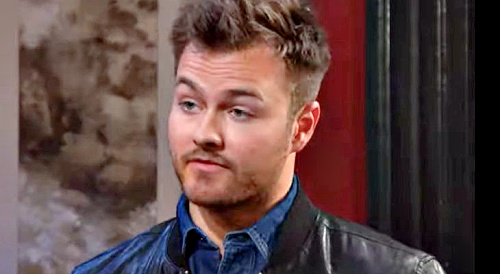 Days of Our Lives Spoilers: Doug Discovers Sophia’s Paternity Lie, Keeps Quiet to Break Up Holly & Tate?