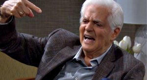 Days Of Our Lives Spoilers: Doug's New Devil Dilemma, Communication Cut 