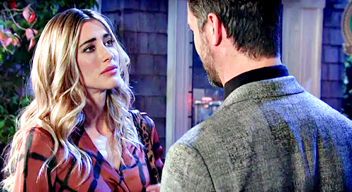Days of Our Lives Spoilers: EJ & Sloan’s Hot Encounter – Duo Cheats While Nicole’s Away?