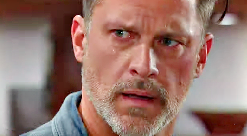 Days of Our Lives Spoilers: EJ Steals Jude Daddy Role, Sloan Forced to Lie in Eric Confession