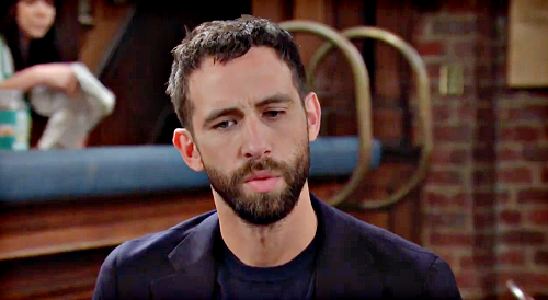 Days of Our Lives Spoilers: Everett Can't Remember Jada – 'Bobby' Marriage  Memories Still Gone After Accident? | Celeb Dirty Laundry