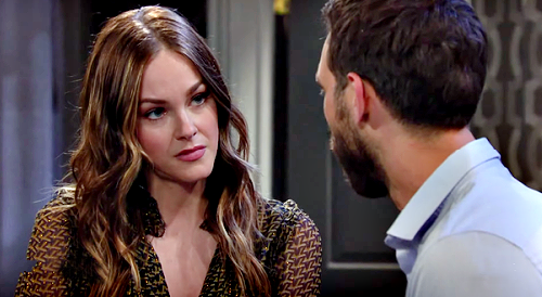 Days of Our Lives Spoilers: Everett & Stephanie ‘Black Patch’ 2.0 - Drug Crisis Spurs Career Changes?