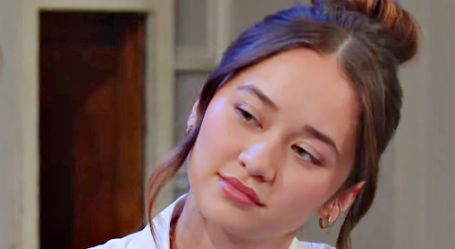 Days of Our Lives Spoilers: Fiona & Sophia’s Twisted Alliance, Sneaky Little Protégé Can’t Be Trusted