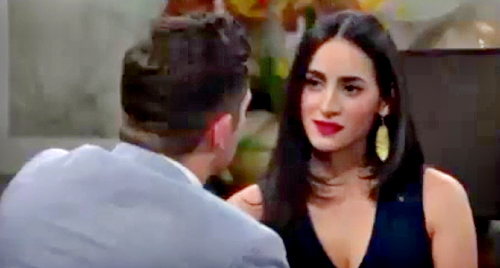 Days of Our Lives Spoilers: Gabi & Stefan’s Miracle Baby, Will Couple Finally Get a Surprise Pregnancy?