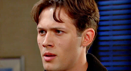 Days of Our Lives Spoilers: Holly’s Birth Control Fails – Surprise Pregnancy & Baby Number 2 for Tate?