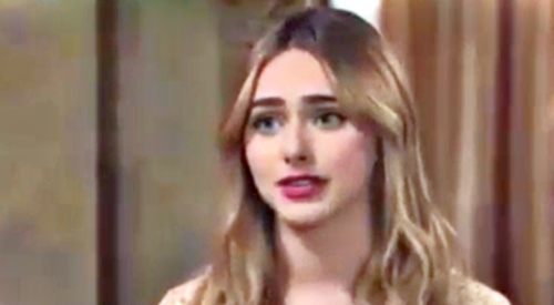 Days of Our Lives Spoilers: Holly’s Kidnapping Panics Doug, Ransom Note Follows?