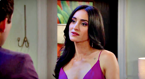 Days of Our Lives Spoilers: JJ & Gabi’s Fake Couple Trick Goes Wrong, Clyde Danger Erupts for Chad & Cat’s Decoys?