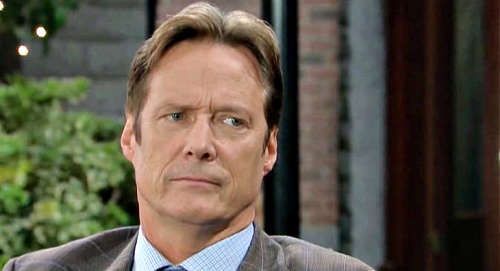 Days of Our Lives Spoilers: Jack Fires Gwen, Kicks Daughter Out – No More  Chances After Xander Scheming Revealed? | Celeb Dirty Laundry