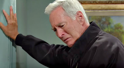 Days of Our Lives Spoilers: John Accepts Prison Punishment But Konstantin  Switches The Pawn On Instead? | Celeb Dirty Laundry