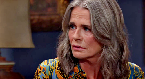 Days of Our Lives Spoilers: Marlena Hypnotizes Sarah for Total Recall – Works to Identify Woman Behind the Wheel | Celeb Dirty Laundry