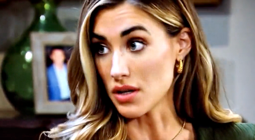 Days of Our Lives Spoilers: Paulina Goes Broke Over Sloan’s Lawsuit – Fortune Gone After Revenge Plot Pays Off?
