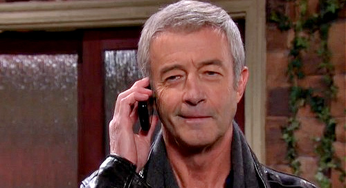 Days of Our Lives Spoilers: Rafe New Cellmate With EJ After Clyde's ...