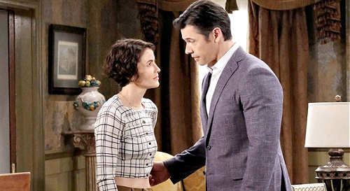 Days of Our Lives Spoilers: Rex’s Return Worsens Sarah’s Problems – Xander Marriage Ready to Blow?