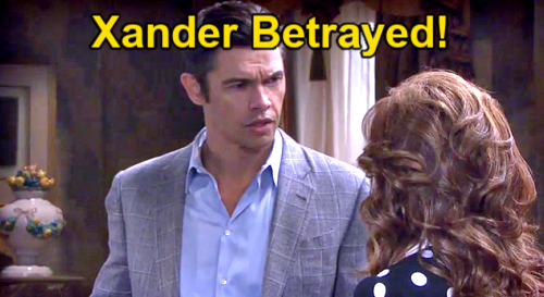 Days Of Our Lives Spoilers: Sarah's Baby Secret Leaks To Maggie ...