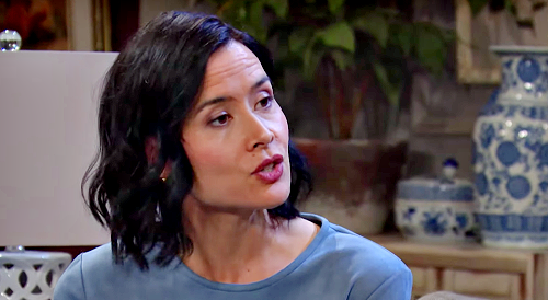 Days of Our Lives Spoilers: Sophia & Tate’s Wedding Crasher, Surprise Bio Dad Derails Marriage Ceremony?