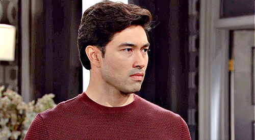 Days of Our Lives Spoilers: Stefan Catches Gabi in Bed with Li ...