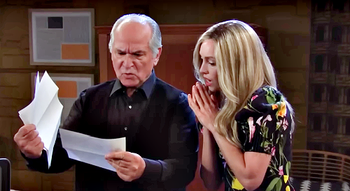 Days of Our Lives Spoilers: Steve & John's Greece Discovery – New Clue About Xander Paternity Truth? | Celeb Dirty Laundry
