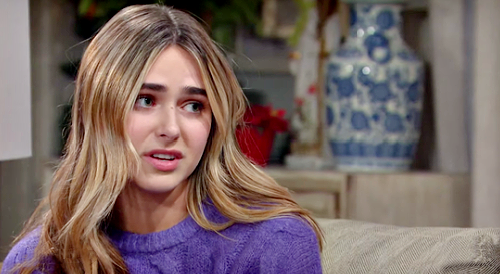 Days of Our Lives Spoilers: Tate & Holly's Party Date Ends in Tragedy – New  Year's Eve Takes Scary Turn | Celeb Dirty Laundry