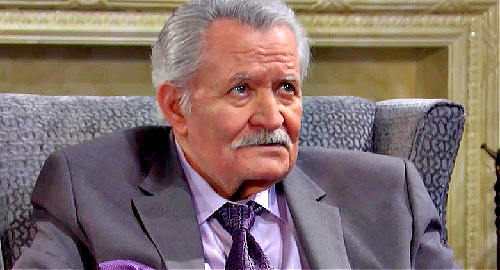 Days of Our Lives Spoilers: Victor’s Plane Crash Exit – John Aniston’s Character Written Out in Tragedy