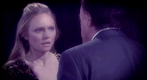 Days Of Our Lives Spoilers Will Andre Dimera Return For Revenge Behind Abigails Ruthless 6143