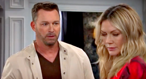 Days of Our Lives Spoilers: Will CPS Take Rachel Away – Brady & Kristen’s Worst Nightmare Comes True?