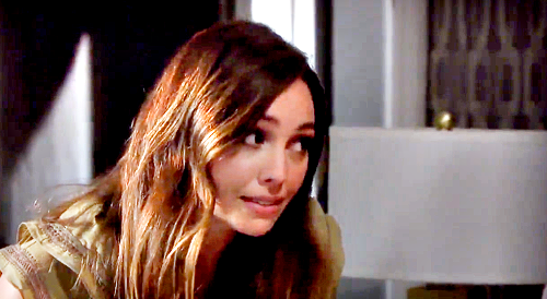 Days of Our Lives Spoilers: Will Gwen Rizczech Return After Theresa’s Downfall, Emily O’Brien to Swap Roles?