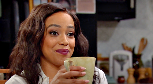 Days of Our Lives Spoilers: Will Jada Marry Fake Rafe , Arnold Defies EJ with Wife Plot?